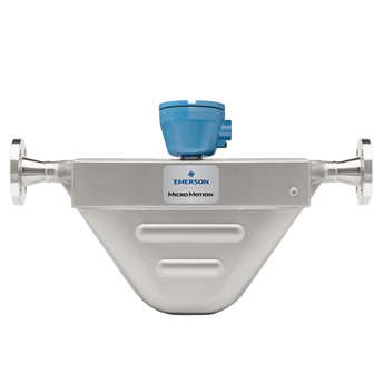 Micro Moiton F-Series Coriolis Flow Meters