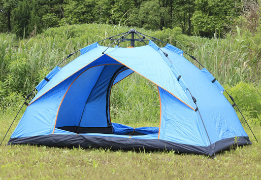 Làm thế nào để chọn một chiếc lều du lịch ngoài trời?