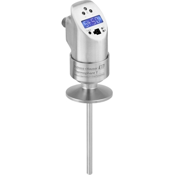 Endress+Hauser Temperature Switches