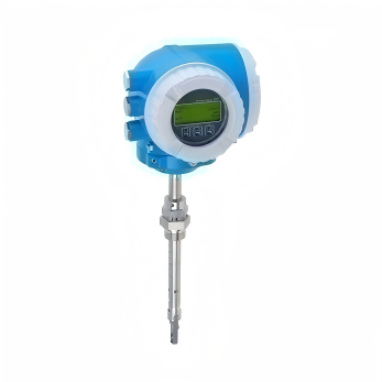 Endress+Hauser Thermal Mass Flow Meters