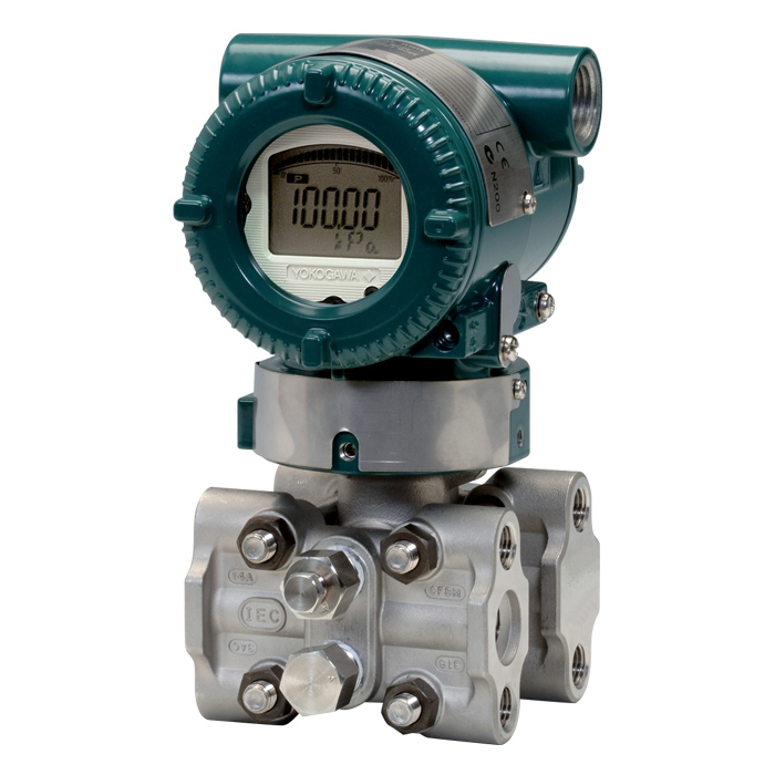Yokogawa EJA/EJX Pressure Transmitter