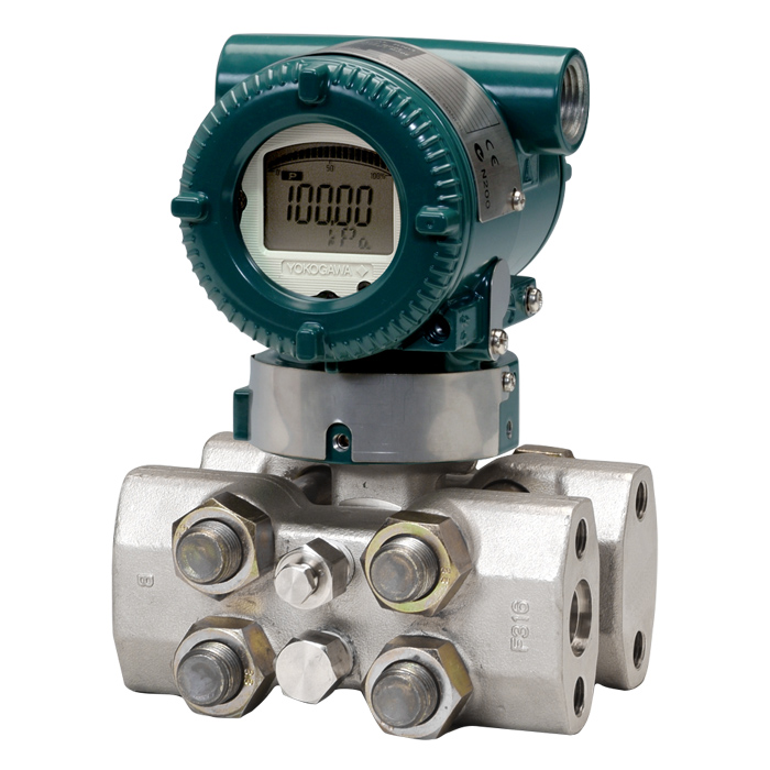 Yokogawa EJA/EJX Absolute Pressure Transmitter