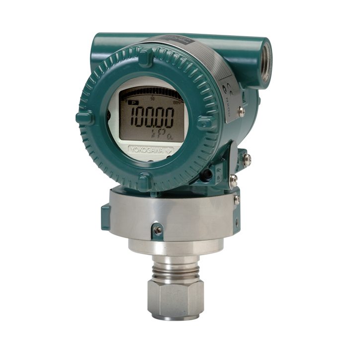 Yokogawa EJA/EJX Differential Pressure Transmitter