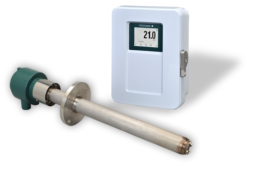 Yokogawa Gas Analyzers
