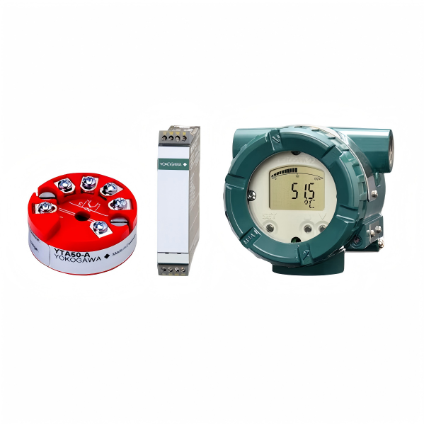 Yokogawa Temperature Transmitters